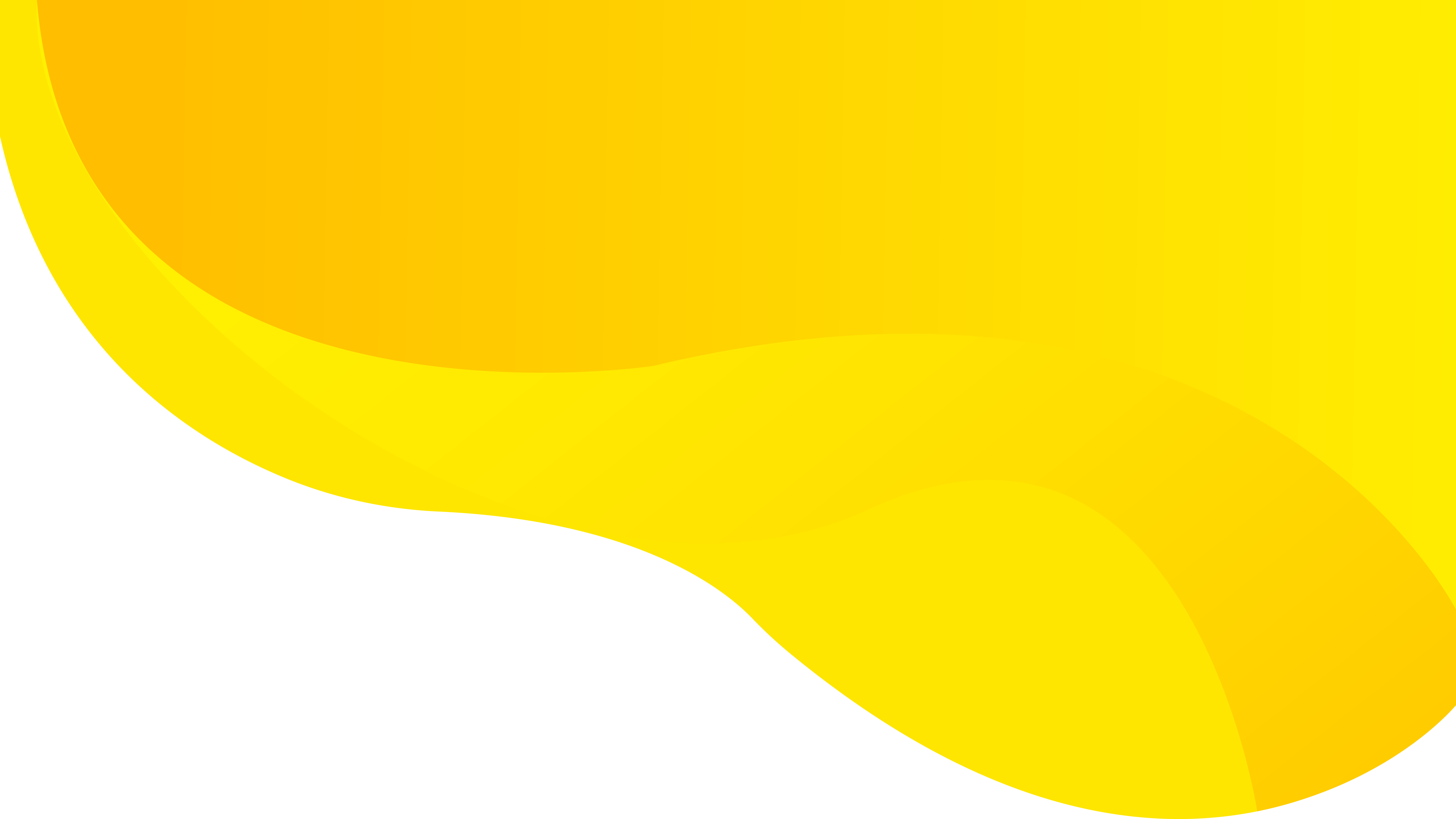 Yellow background